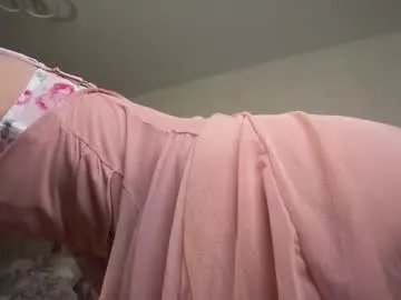 Private lemonandpeach on Chaturbate