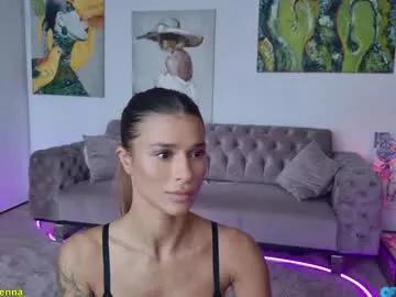 lenna_godess on Chaturbate 