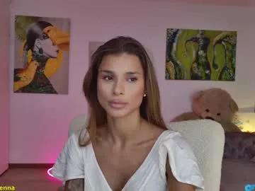 lenna_godess on Chaturbate 