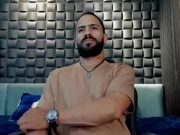 leo_diaz01 on Chaturbate