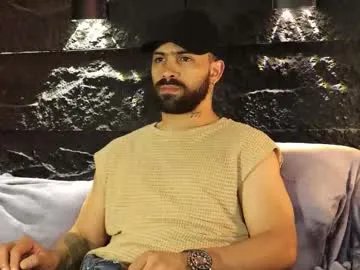 leo_diaz01 on Chaturbate