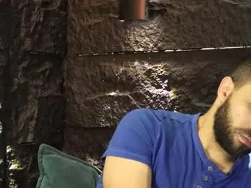 leo_diaz01 on Chaturbate