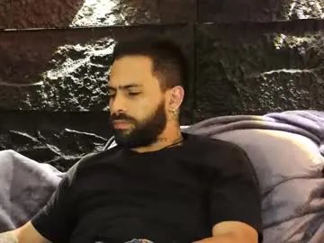 leo_diaz01 on Chaturbate