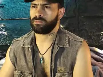 leo_diaz01 on Chaturbate