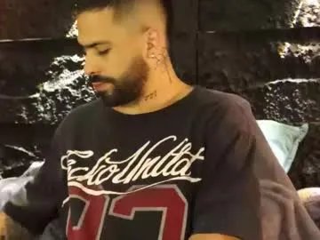 leo_diaz01 on Chaturbate