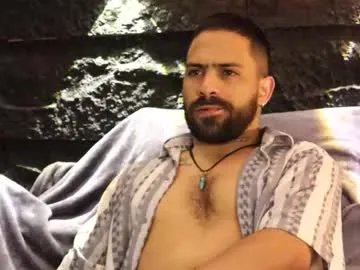 leo_diaz01 on Chaturbate