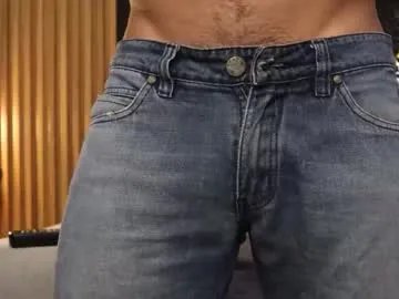 leo_diaz01 on Chaturbate