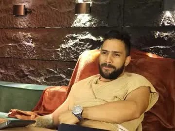 leo_diaz01 on Chaturbate
