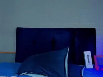 leo_savage_ on Chaturbate