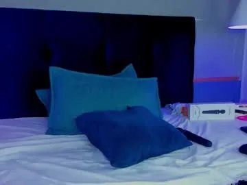 leo_savage_ on Chaturbate