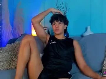 leo_savage_ on Chaturbate