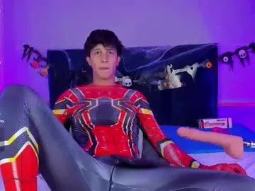 leo_savage_ on Chaturbate