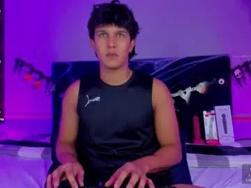 leo_savage_ on Chaturbate