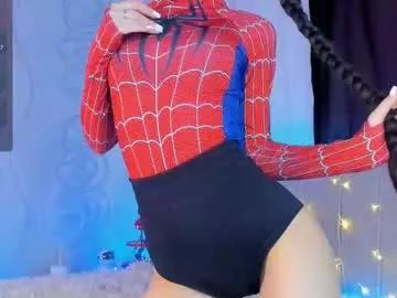 leonawills on Chaturbate 