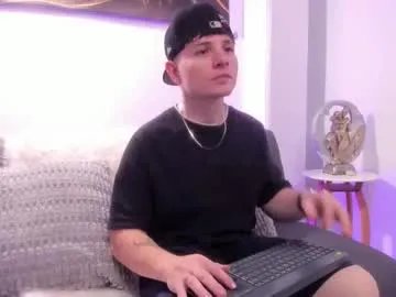 leoo_miller on Chaturbate