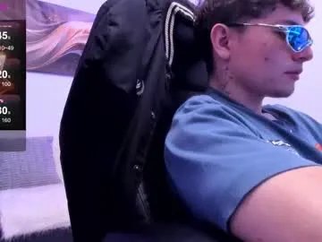 leoo_miller on Chaturbate