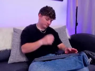 leoo_miller on Chaturbate