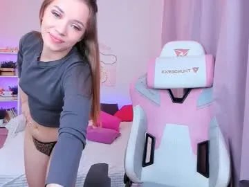 lery_dely on Chaturbate