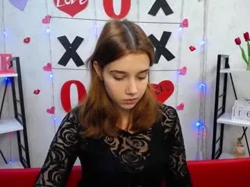 letty_curly on Chaturbate