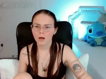 lexalove_doll on Chaturbate