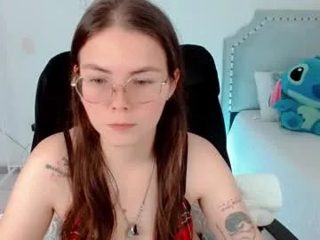 lexalove_doll on Chaturbate