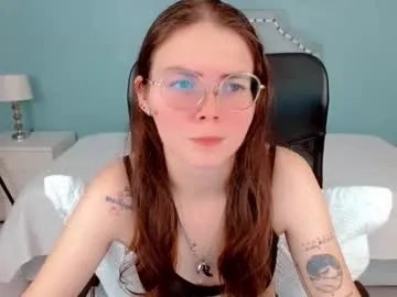 lexalove_doll on Chaturbate