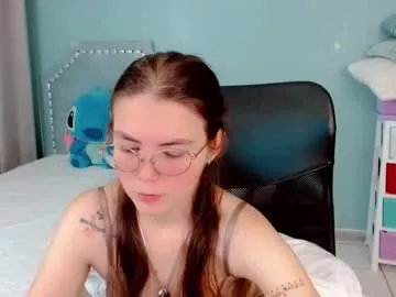 lexalove_doll on Chaturbate