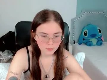 lexalove_doll on Chaturbate