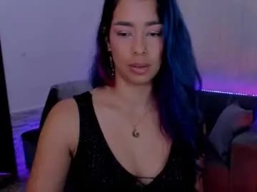 lexy_fox2 — What turns me on... is entirely up to you... are u ready? #feet #natural #sexy #tease #latina [111 tokens remaining]