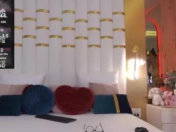 lexywillde on Chaturbate 