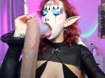 leylanoir on Chaturbate 