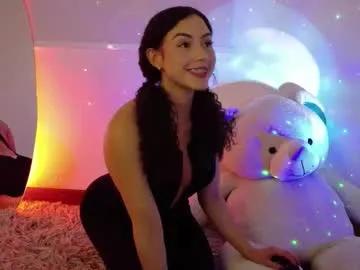 Join sweet escort Lia_tinez lia_tinez from Chaturbate