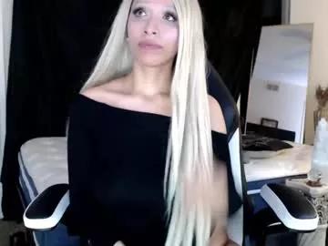 liadivina on Chaturbate 