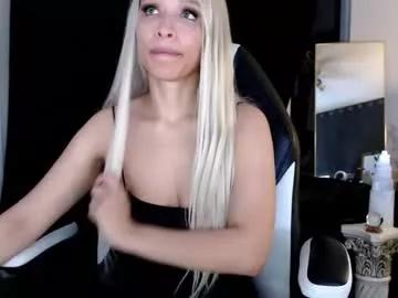 liadivina on Chaturbate 