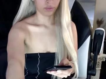 liadivina on Chaturbate 