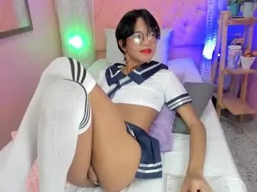 liam_evvan on Chaturbate