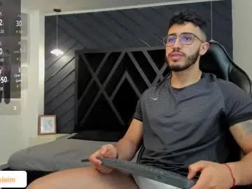 liam_kleiin on Chaturbate