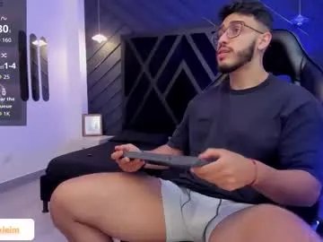 liam_kleiin on Chaturbate