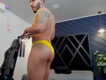 liam_kleiin on Chaturbate
