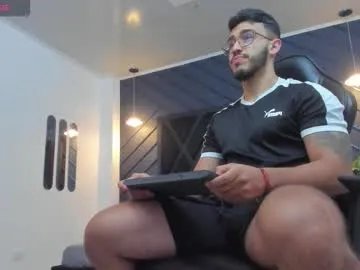 liam_kleiin on Chaturbate