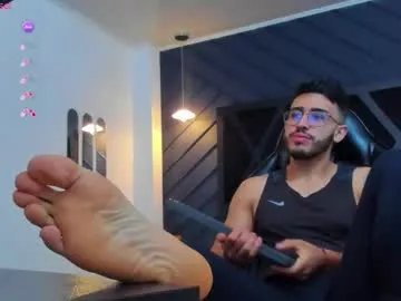 liam_kleiin on Chaturbate