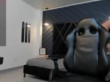 liam_kleiin on Chaturbate