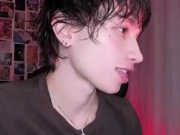 liamelf on Chaturbate