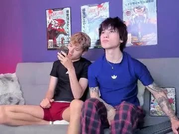 liamelf on Chaturbate