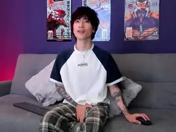 liamelf on Chaturbate