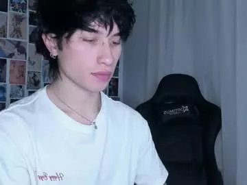 liamelf on Chaturbate
