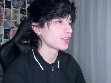 liamelf on Chaturbate