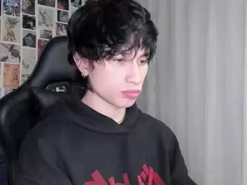 liamelf on Chaturbate