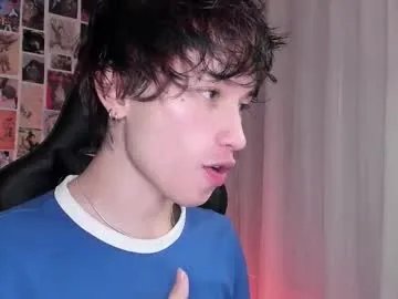 liamelf on Chaturbate