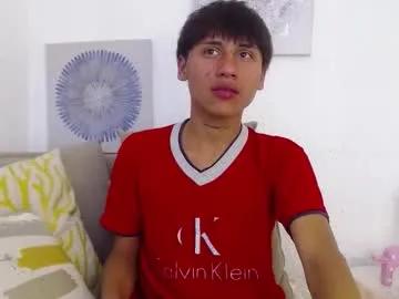 Try Lian_ross, he wants to masturbate for you lian_ross from Chaturbate